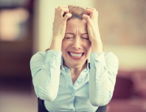 Arbejdsmæssig overbelastning og dets konsekvenser