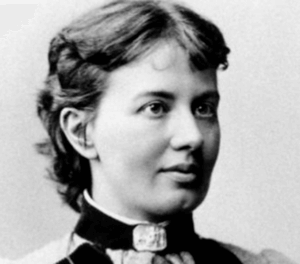 Sofia Kovalévskaya: Biografi af en modig matematiker