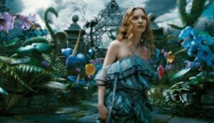 Syv syndromer navngivet efter litterære karakterer