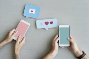 Dating apps fra et psykologisk perspektiv
