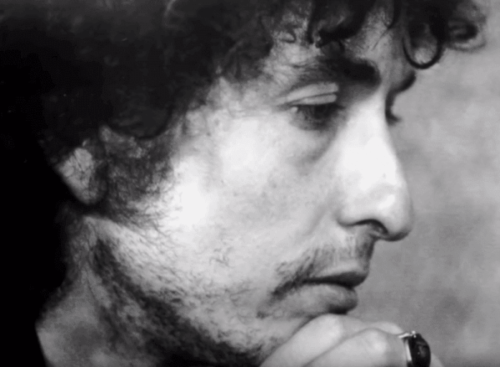 Bob Dylan - biografi over en legende