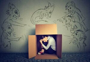 Sådan overkommer du frygt for at blive kritiseret