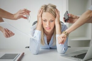 Kronisk stress kan få dig til at miste din hukommelse