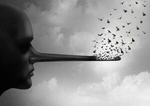 Selvbedrag: Quattrones og Tverskys eksperiment