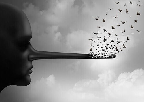 Selvbedrag: Quattrones og Tverskys eksperiment