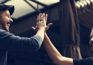 Sociale behov: Præstation, magt og tilknytning