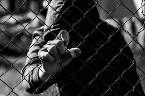 Psykologiske effekt af fordomme ved radikalisering