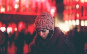 Tilgivelse i et forhold kan transformere det