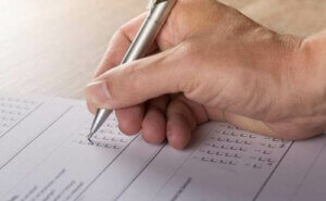 Evaluering og karaktergivning er ikke det samme