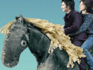 Filmen The Science of Sleep