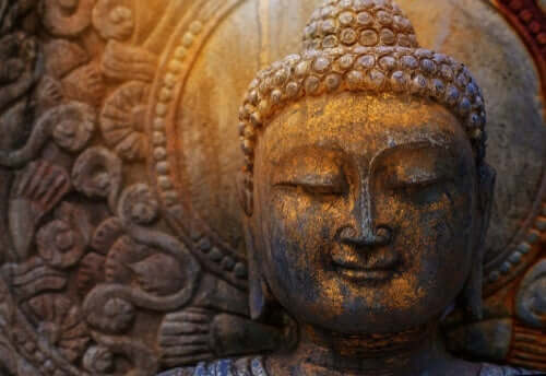 Fire ædle sandheder i Buddhismen