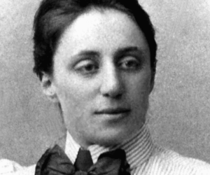 Emmy Noether: Kvinden, der revolutionerede fysikken