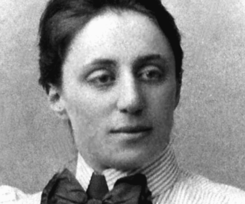 Emmy Noether: Kvinden, der revolutionerede fysikken