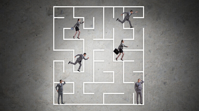 Hicks lov og beslutningstagen