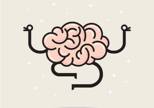 Hjernen føler ikke smerte - hvordan kan det være?