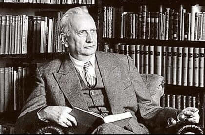 Karl Jaspers og den biografiske metode i psykiatrien