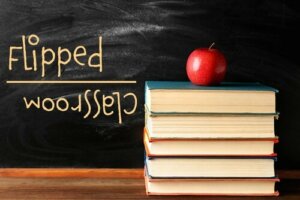 Omvendt klasseværelse - Hvad er det helt præcist?