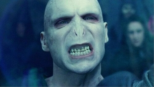 Kan Voldemorts liv få os til at forstå ondskab bedre?