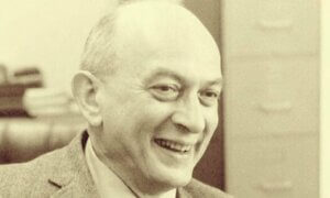 Solomon Asch: En af pionererne i socialpsykologi