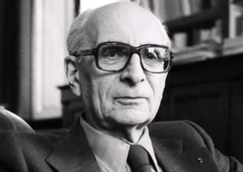 En ekstraordinær antropolog: Claude Lévi-Strauss