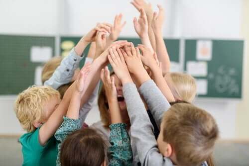 Drivkraften i undervisningen