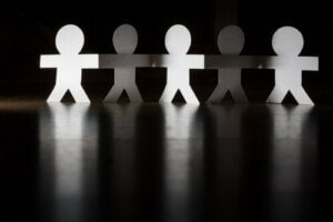 De fem store personlighedstræk