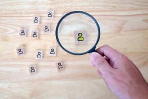 Tre tilgange til at studere personlighed