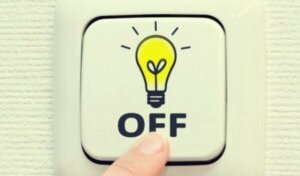 Måder at koble af fra arbejdet og nyde sig selv