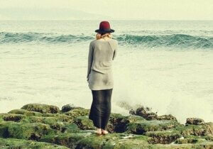 Sådan kan du forblive rolig midt i kaos