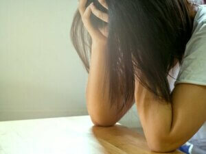 Sådan kommer du dig over kronisk skuffelse