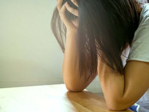 Sådan kommer du dig over kronisk skuffelse