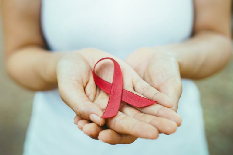 World AIDS Day: Forebyggelse, uddannelse og forpligtelse