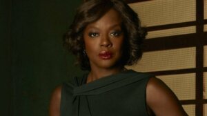 Annalise Keating: Forholdet mellem magt og alkoholisme