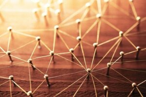 Bronfenbrenners teori om økologiske systemer