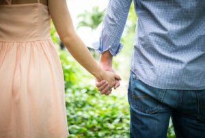 Forpligtigelse i parforhold