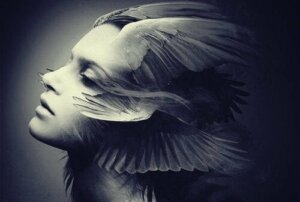 Frygt vil aldrig forsvinde i livet