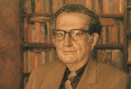 Hans Eysenck: Model af individuelle forskelle