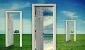 Hav et åbent sind - tingene er ikke, hvad de ser ud til