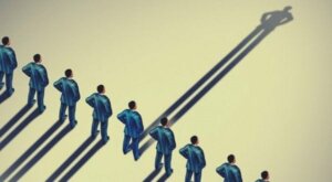 Identitetsfusion: Det personlige selv og sociale selv