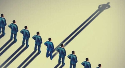 Identitetsfusion: Det personlige selv og sociale selv