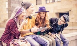 Sen ungdom: Et stigende almindeligt problem