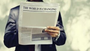 Syv nøgler til lederskab under coronavirus-krisen