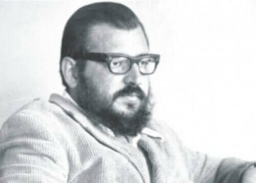 billede af Estanislao Zuleta