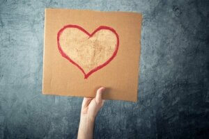 Emotionelle udtryk og deres fordele