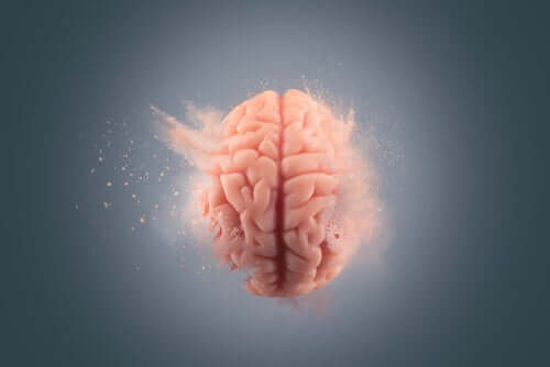 Hjernen er et kompliceret organ