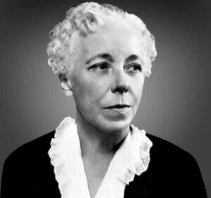 Karen Horney og hendes teorier om psykoanalyse