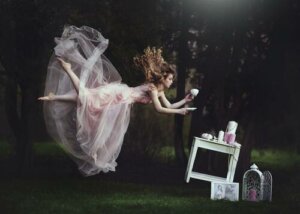 Feer og hekse: Kvindelige stereotyper i eventyr