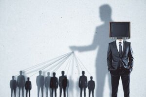 Tre politiske propagandataktikker