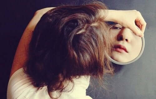 Når du er din egen værste fjende