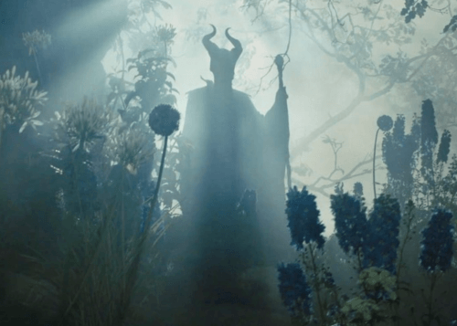 Scene fra Maleficent